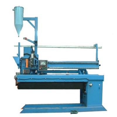 Máquina de soldadura por arco sumergido